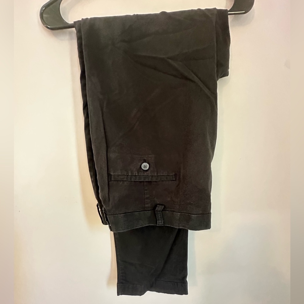 COPY - Haggar chinos